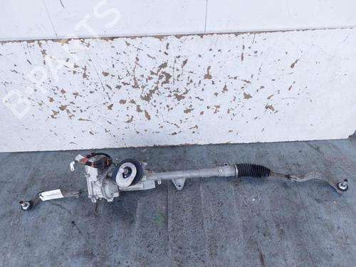 Used Steering rack BMW X1 (F48) xDrive 25 e Plug-in-Hybrid (220 hp) 20086762