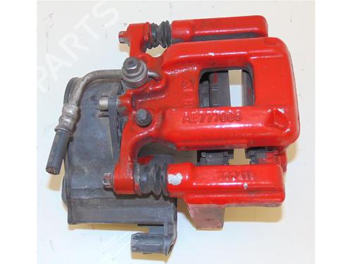 Used Left front brake caliper Left front brake caliper PEUGEOT 308 II (LB_, LP_, LW_, LH_, L3_) 1.6 BlueHDi 120 (120 hp) 15141761 15141761