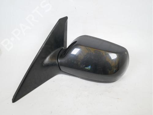 Left mirror MAZDA 3 (BK) 1.6 (BK14) | BP15148713C26 