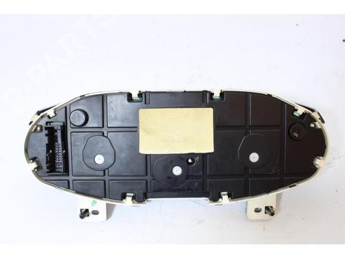 Instrument cluster FORD FIESTA VI (CB1, CCN) 1.4 TDCi | BP15147832C47 