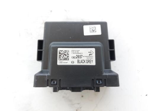 Used Engine control unit (ECU) OPEL MOKKA / MOKKA X (J13) 1.6 CDTI (_76) (110 hp) 15202802