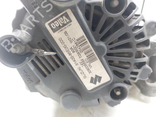 Alternator SUZUKI SWIFT III (MZ, EZ) 1.3 DDiS (RS413D) | BP29350107M7 