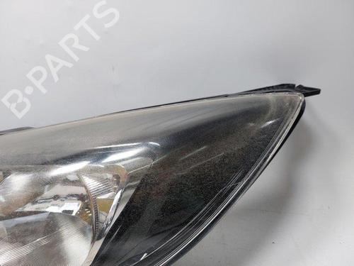 Left headlight FORD FOCUS III 1.0 EcoBoost | BP33752430C28 - Image 2