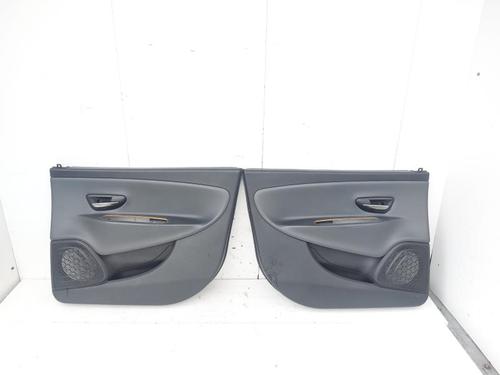 Seats set LANCIA YPSILON (312_) 0.9 CNG (312.YXG1A) | BP30505766C78 - Image 10