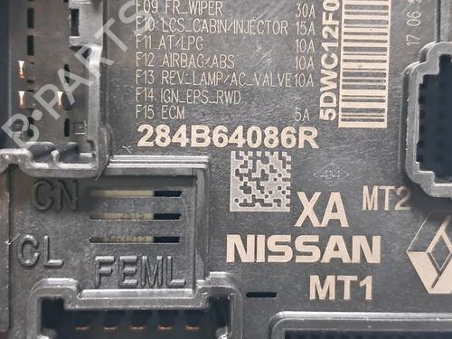 Fuse box RENAULT ARKANA I (LCM_, LDN_) 1.6 E-TECH 145 (LDMU) | BP34617739E1  - Image 5