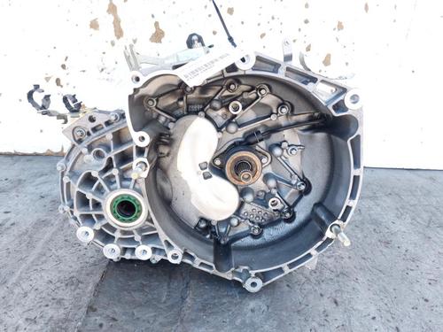 Used Gearbox FIAT TIPO Hatchback (356_, 357_) 1.6 Multijet (357HXG1) (131 hp) 30453267
