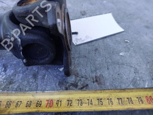 Driveshaft BMW X3 (E83) 2.0 sd | BP33194860M37  - Image 5