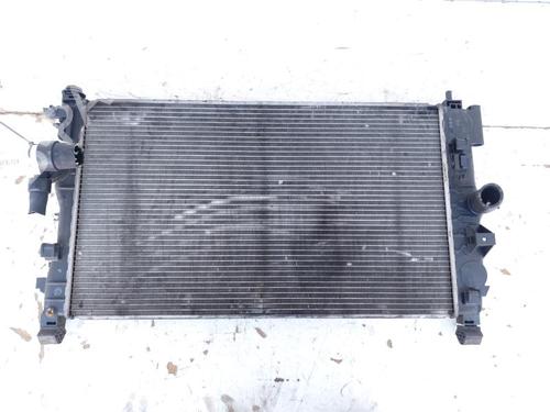 Used Water radiator OPEL ASTRA J (P10) 1.7 CDTI (68) (125 hp) 28312250