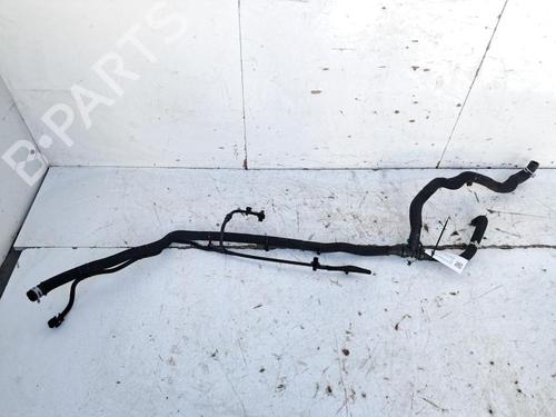 Rør RENAULT CLIO V (B7_) 1.5 Blue dCi 100 (B7AD) (101 hp) 33195838