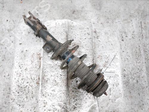 Used Left front shock absorber HYUNDAI i20 II (GB, IB) 1.2 (84 hp) 29237828
