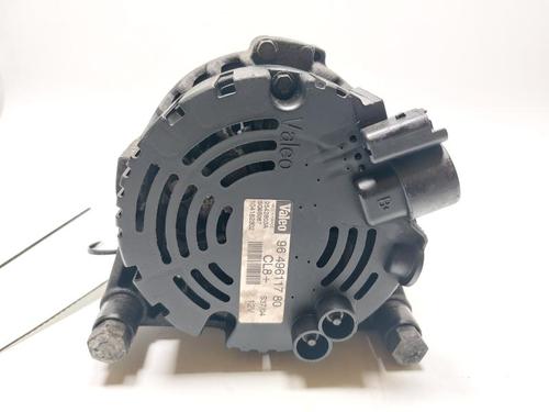 Dynamo CITROËN C3 I (FC_, FN_) 1.1 i | BP30478519M7