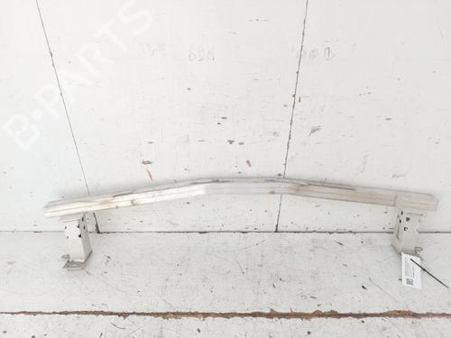 Used Front bumper reinforcement Front bumper reinforcement 37259693 37259693