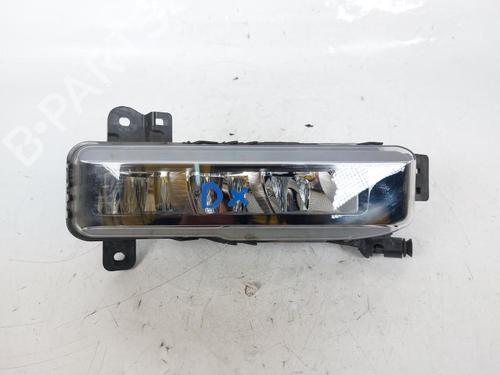 Used Right headlight Right headlight BMW 1 (F40) 118 i (140 hp) 18328773 18328773