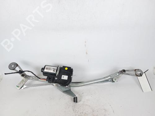 Front wiper motor BMW 5 (G30, F90) 520 d xDrive | BP15176024M29 