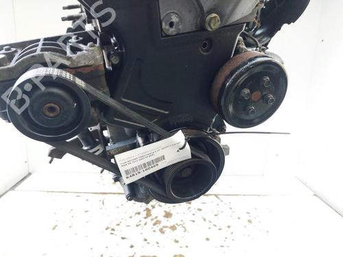 Engine FORD FIESTA V (JH_, JD_) 1.25 16V | BP29584218M1 