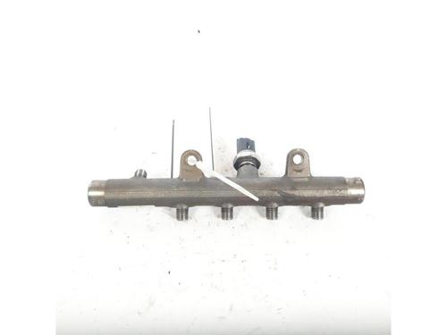 Used Injection rail Injection rail NISSAN QASHQAI I (J10, NJ10) 1.5 dCi (106 hp) 15153584 15153584