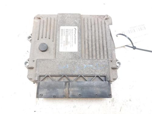 Used Engine control unit (ECU) FIAT GRANDE PUNTO (199_) 1.3 D Multijet (199.AXD11, 199.AXD1A, 199.AXD1B,... (90 hp) 27442564