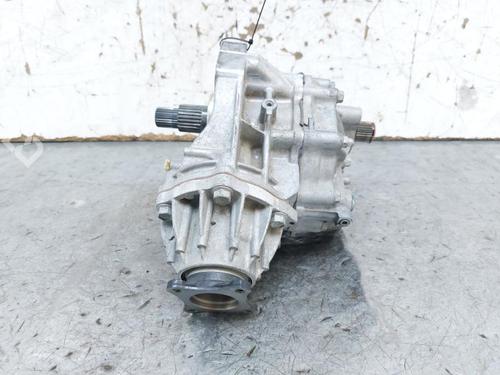 Used Front differential SUZUKI VITARA (LY) 1.6 DDiS AllGrip (APK416D) (120 hp) 15176210
