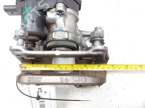 Left front brake caliper FIAT 500X (334_) 1.6 (334AXE1A) | BP28618855M105