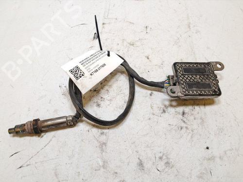 Electronic sensor MERCEDES-BENZ SPRINTER 3,5-t Platform/Chassis (B907, B910) 314 CDI (910.131, 910.133, 910.030) | BP33926640M84 - Image 4