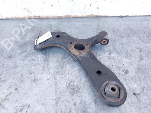 Used Left front suspension arm Left front suspension arm TOYOTA AURIS (_E15_) 1.4 D-4D (NDE150_, NDE150R) (90 hp) 36774764 36774764