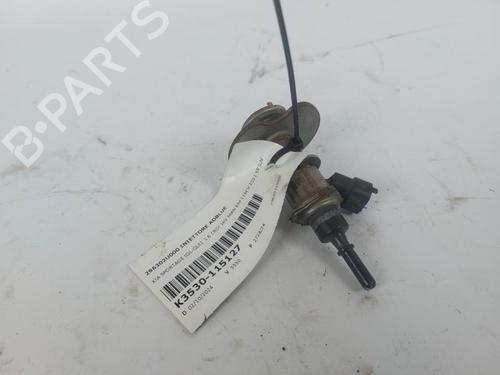 Used Injector KIA SPORTAGE IV (QL, QLE) 1.6 CRDi (116 hp) 20502512