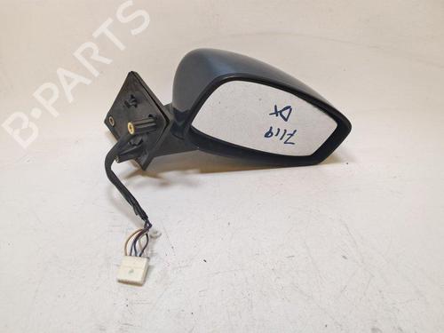 Used Right mirror Right mirror FIAT IDEA (350_) 1.3 D Multijet (70 hp) 33752530 33752530