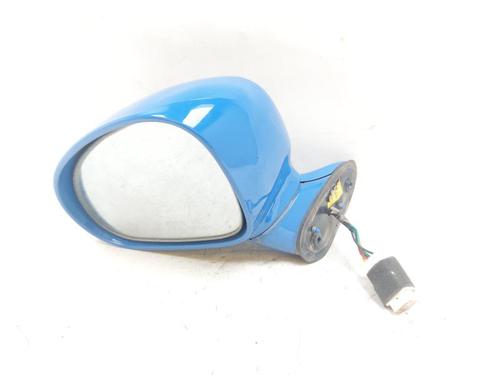 Used Left mirror CHEVROLET MATIZ (M200, M250) 1.0 (67 hp) 27538768