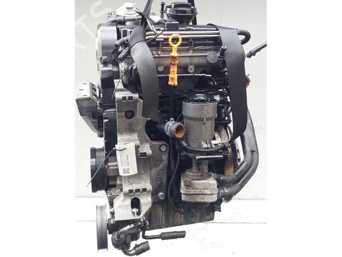 Motor für VW POLO (6N2) 1.4 TDI (75 hp) 33193263