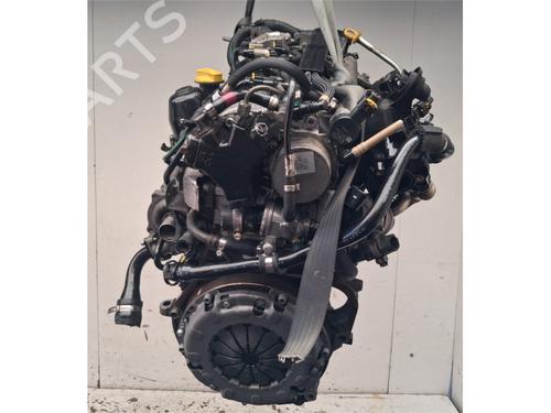 Engine LANCIA YPSILON (843_) 1.3 D Multijet (843.AXF11, 843.AXF1A, 843.AXM11,... | BP39502563M1 - Image 4