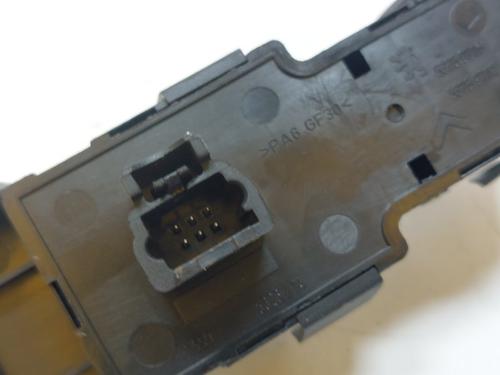 Left front window switch PEUGEOT 307 (3A/C) 1.4 HDi | BP36488806I27 - Image 4