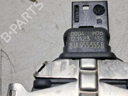 Electronic module SKODA KAROQ (NU7, ND7) 2.0 TDI | BP31011017M83