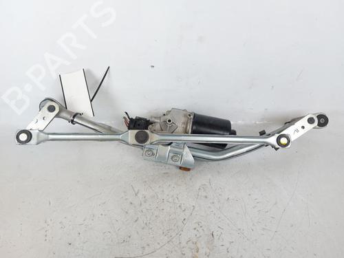 Front wiper motor JAGUAR XE (X760) 2.0 D | BP21083155M29 