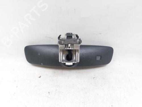 Rear mirror SKODA OCTAVIA IV Combi (NX5, PV5) 2.0 TDi | BP28487701I6 - Image 2