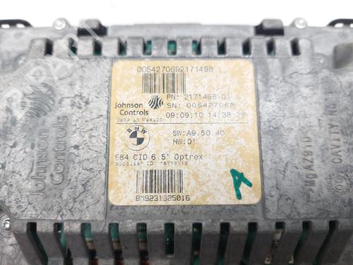 Electronic module BMW X1 (E84) xDrive 20 d | BP24996881M83 
