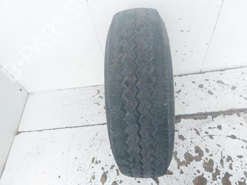 Used Rim FIAT DUCATO Panorama (280_) 2.5 D 4x4 (75 hp) 30454355