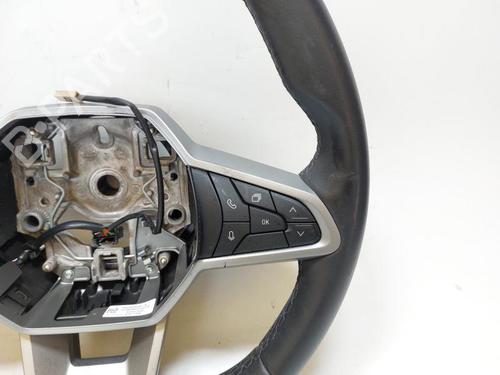 Steering wheel DACIA DUSTER (PYM_, PYN_) 1.0 ECO G-100 | BP33311977C49 - Image 3