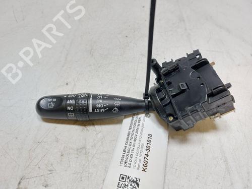 Rattstammestilk TOYOTA COROLLA (_E12_) 2.0 D-4D (CDE120_, CDE120R) | BP30898863I23