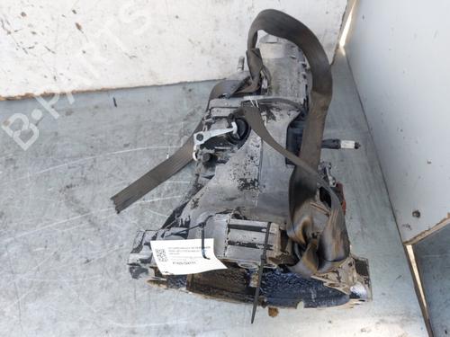 Gearbox VW PASSAT B5 Variant (3B5) 1.9 TDI | BP36107672M3 - Image 2