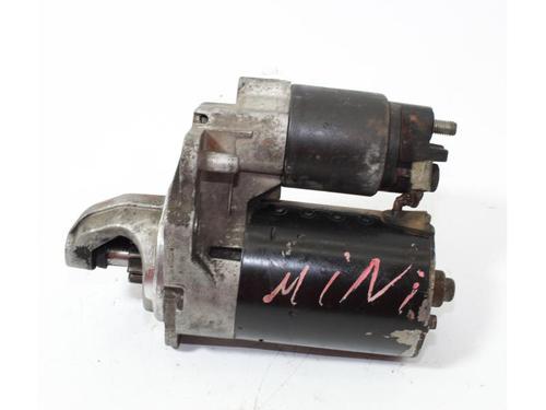 Used Starter Starter MINI MINI (R50, R53) Cooper (116 hp) 15147072 15147072