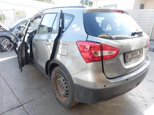 Electronic module SUZUKI S-CROSS 1.4 Smart Hybrid (AKP414) | BP28374382M83 