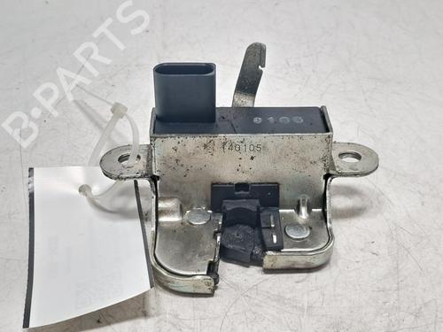 Used Tailgate lock Tailgate lock SEAT ALTEA (5P1) 2.0 TDI 16V (140 hp) 39908122 39908122