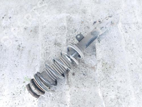 Left front shock absorber SUZUKI IGNIS III (MF, FF) 1.2 (ATK412) | BP27538436M16 - Image 2