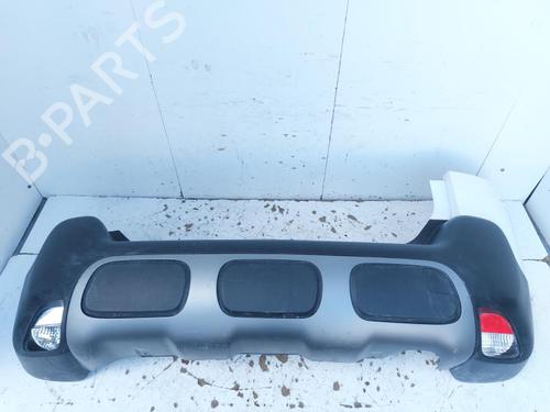 rear-bumper-citroen-c3-aircross-ii-2r_-2c_-2017-29390596 main image