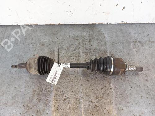 Used Left front driveshaft Left front driveshaft RENAULT LAGUNA III Grandtour (KT0/1) 2.0 dCi (KT01, KT08, KT09, KT0K, KT12, KT1D, KT1W) (150 hp) 17472467 17472467