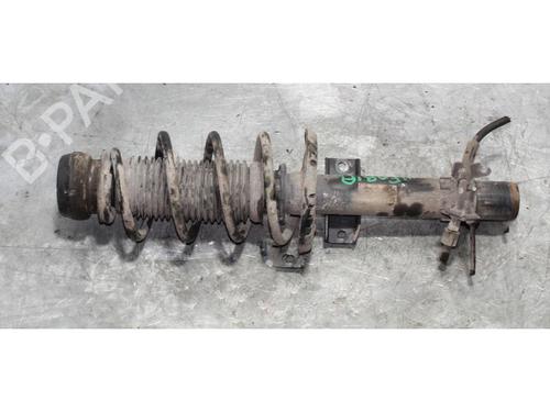 Højre fortil støddæmper SKODA FABIA III (NJ3) 1.4 TDI (75 hp) 15146403