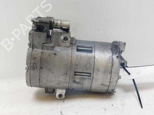 Compressor A/C BMW X1 (F48) xDrive 25 e Plug-in-Hybrid (220 hp) 29522914