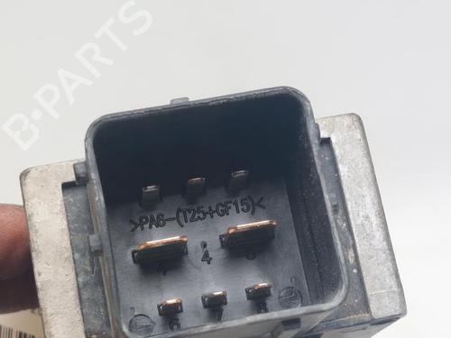 Engine control unit (ECU) DACIA LODGY (JS_) 1.5 dCi | BP29500816M57 