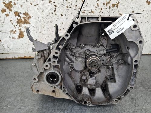 Gearkasse Gearkasse 39067531 39067531