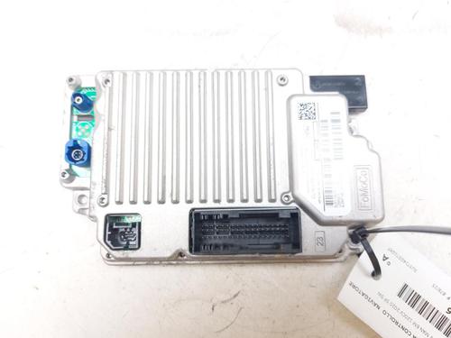 Used Engine control unit (ECU) Engine control unit (ECU) 25152576 25152576
